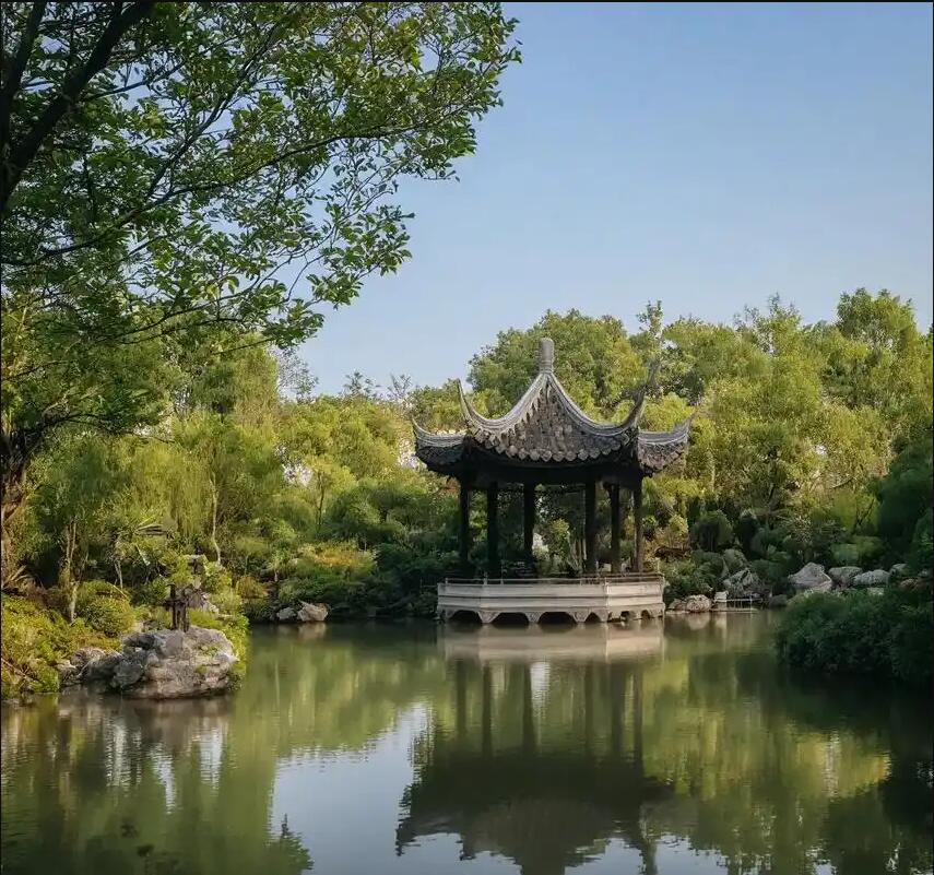 江西雨韵水泥有限公司